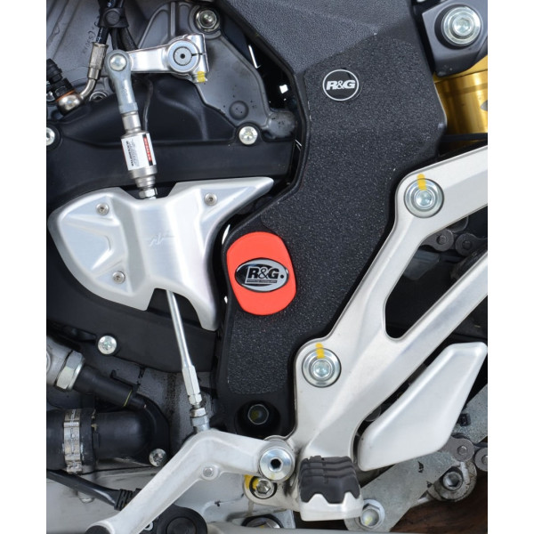 R&G Frame Plug for MV Agusta Turismo Veloce '15-